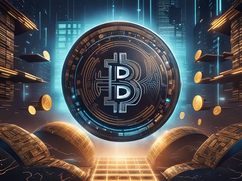 How $SFI Token is Transforming the AI Finance Landscape ??