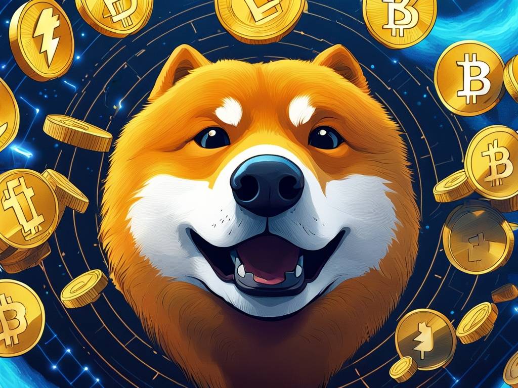 Crypto ETF Approval Odds for Litecoin, Dogecoin and More Rise ??