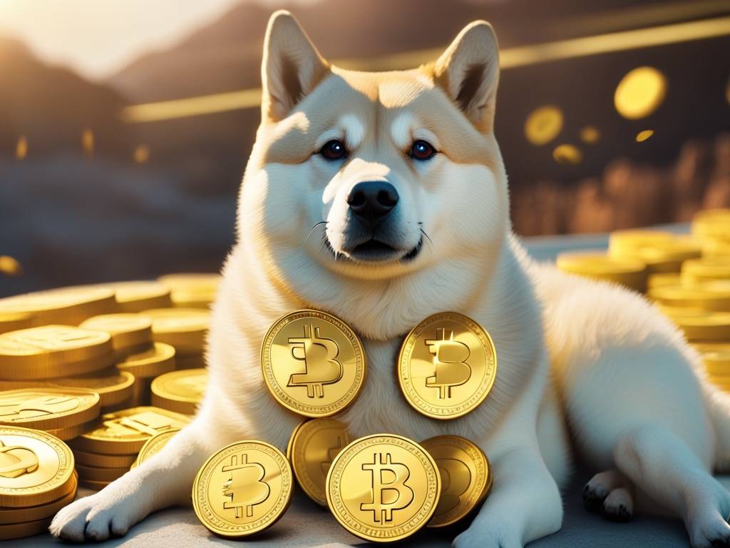 Bullish Pattern Identified for Dogecoin Price Surge to $4 ??
