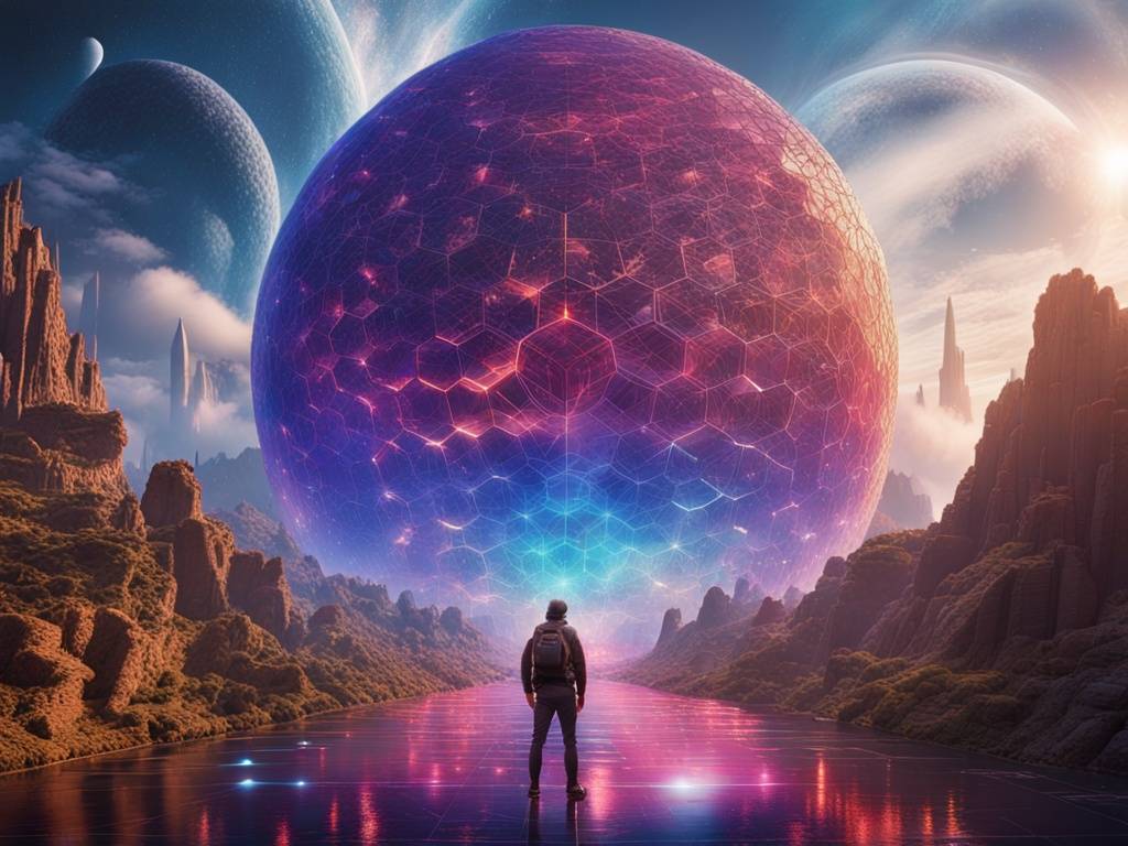 Stunning New Layer-1 Blockchain Unveiled to Challenge Giants ??