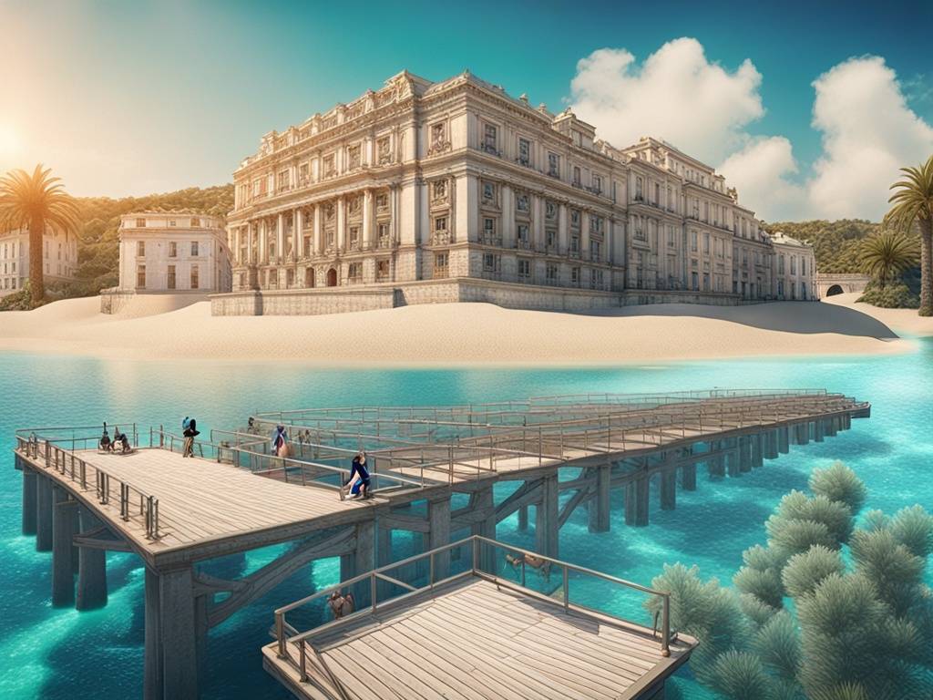 Paxos Acquisition of Membrane Finance Enhances European Services ??