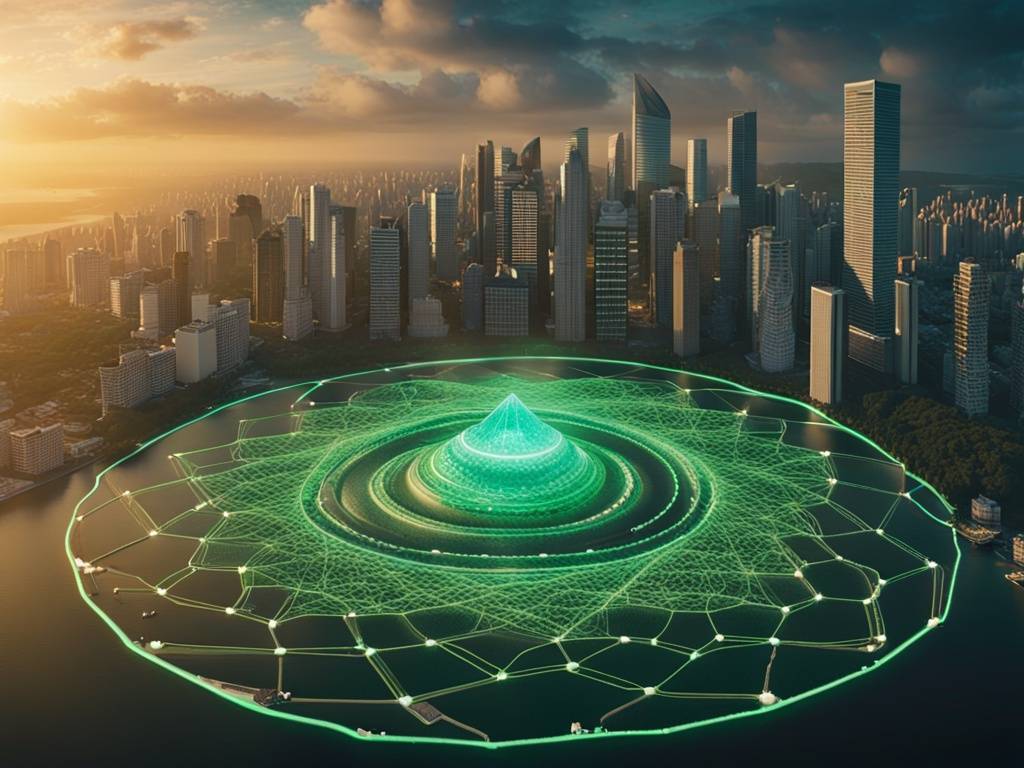 Unbelievable Growth of Digital Solutions Reshaping Brazil's Finance ??