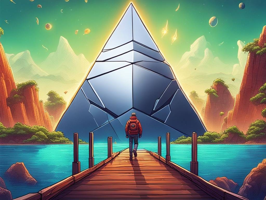 Mighty Signs of Ethereum Rebound Revealed with 12-Day High ??