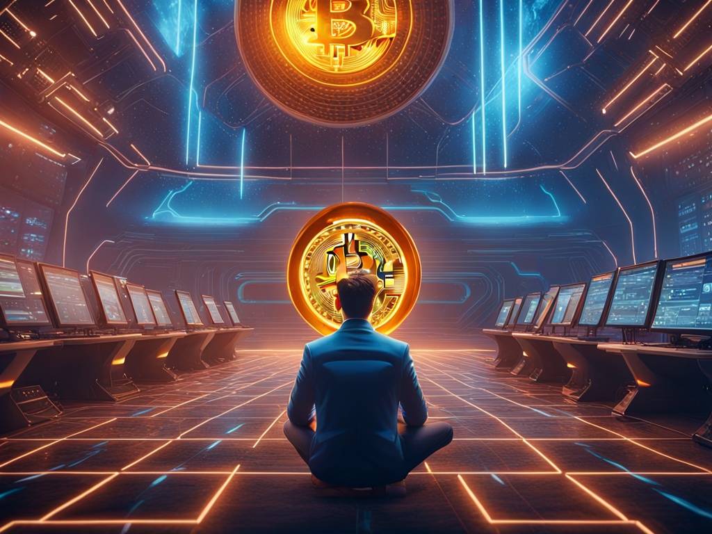 Powerful Changes are Demanded by Ripple Case in Crypto World ?⚖️