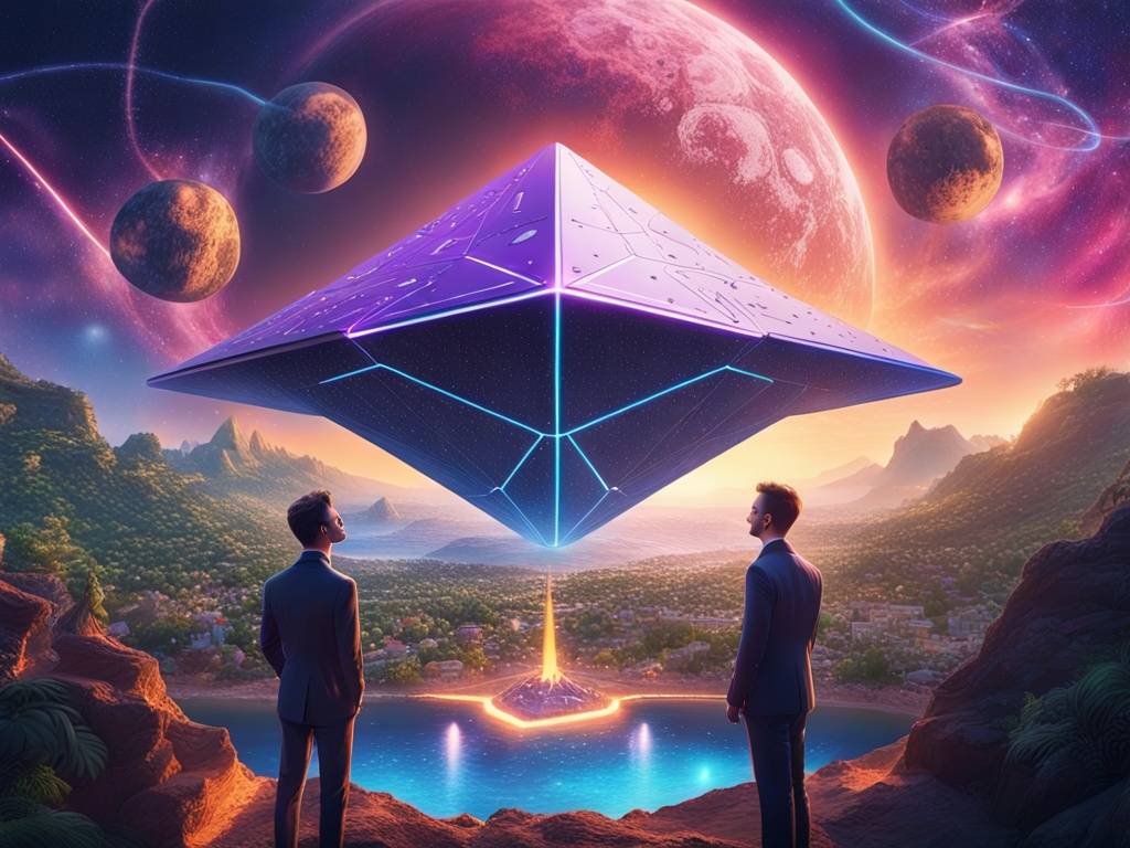 Groundbreaking 120 Million Dollars in ETH Allocated to DeFi ??