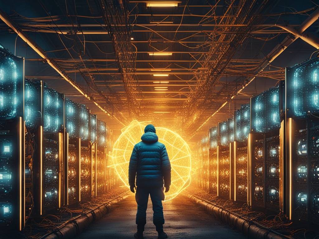 Siberian Electricity Pressure Eased by Crypto Mining Ban ?⚡