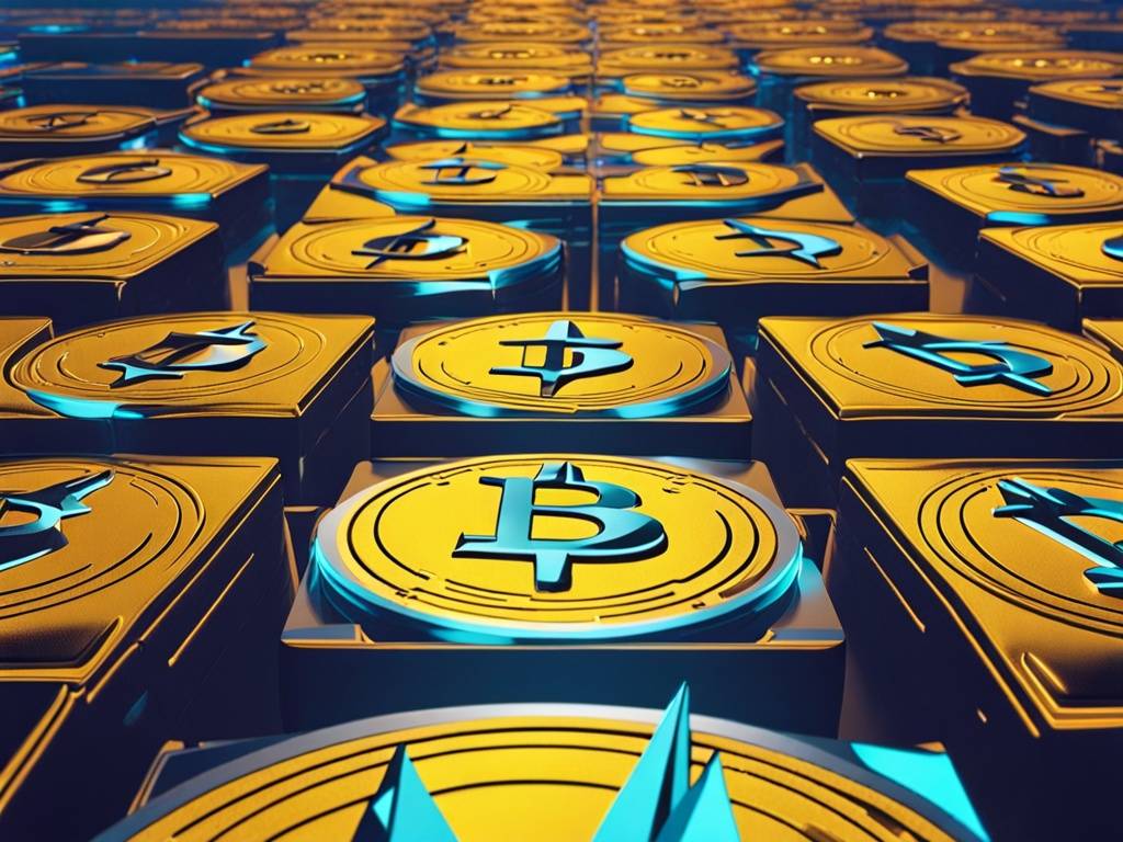 Ethereum Staking Percentage Decline Raises Concerns About Appeal ??