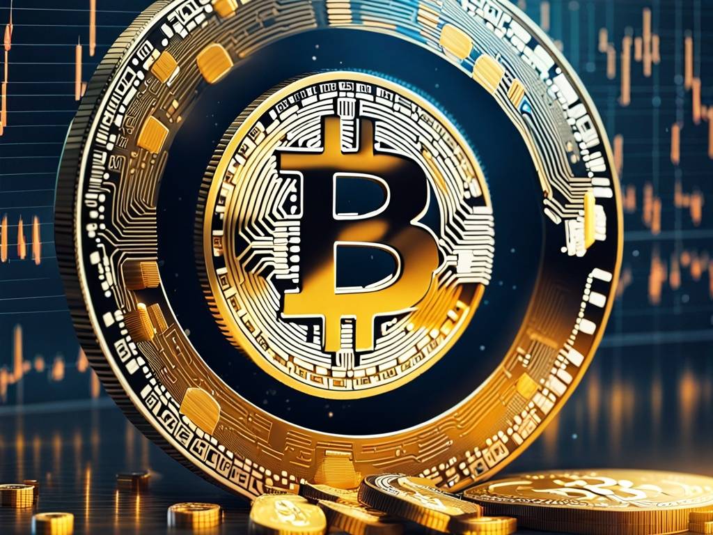 Major Bitcoin Price Drop Triggered by Trade War Uncertainty ??