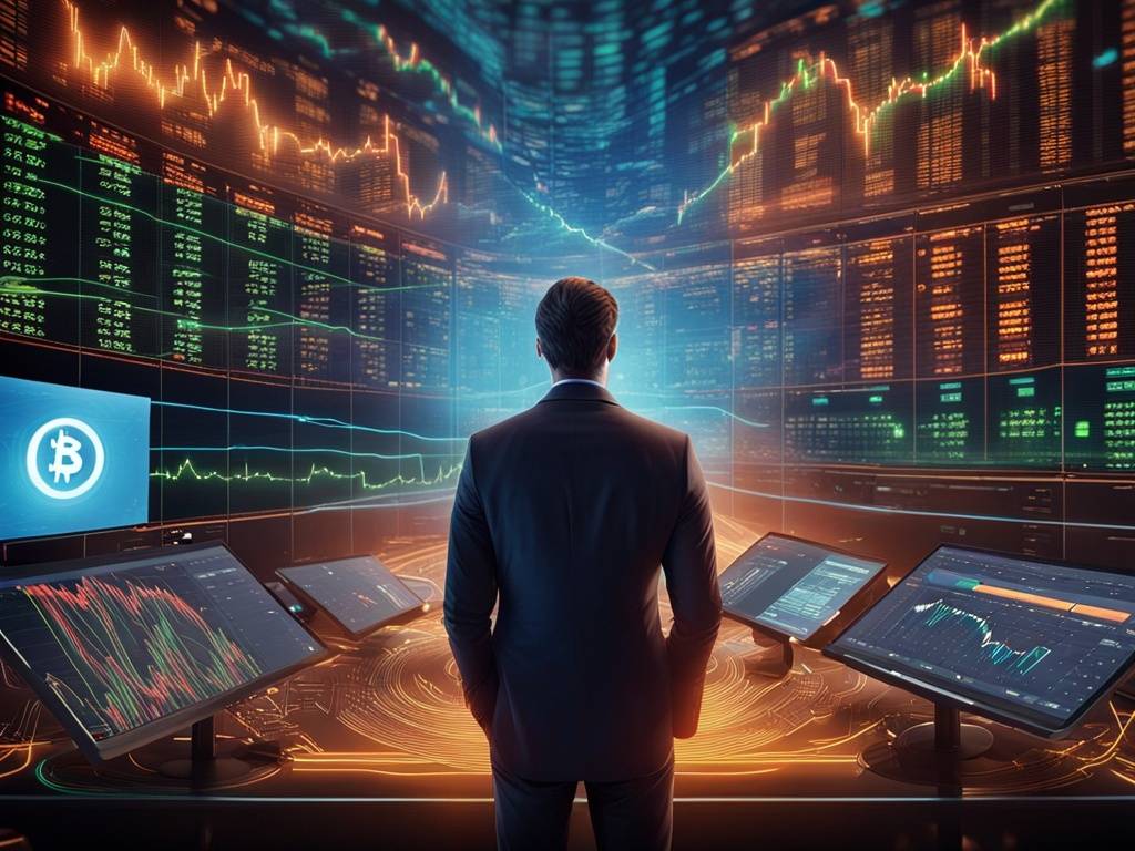 Historic Gains by Big Tech Stocks Are Reshaping Portfolios ??