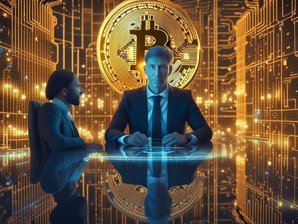 Transformative Integration of Arbitrum and Bitcoin Unlocking Potential ??