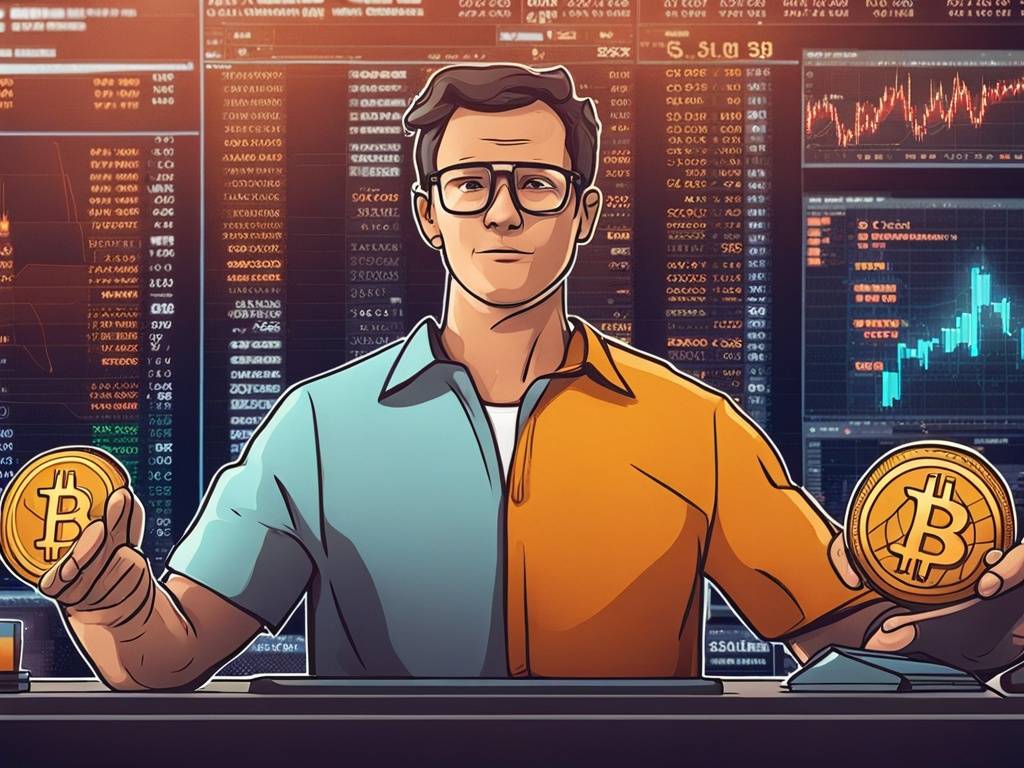 Crypto Market Rebound Triggered by Tariff Delay Agreement ??