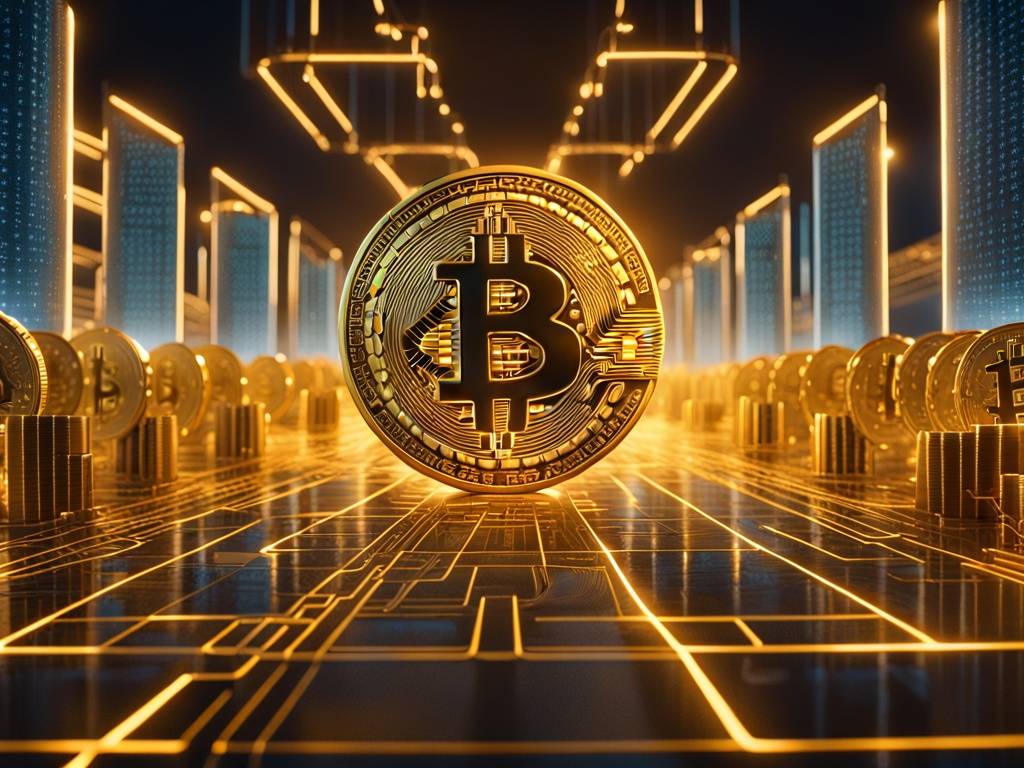 Bitcoin as Treasury Reserve Asset Adopted by Altvest Capital ??