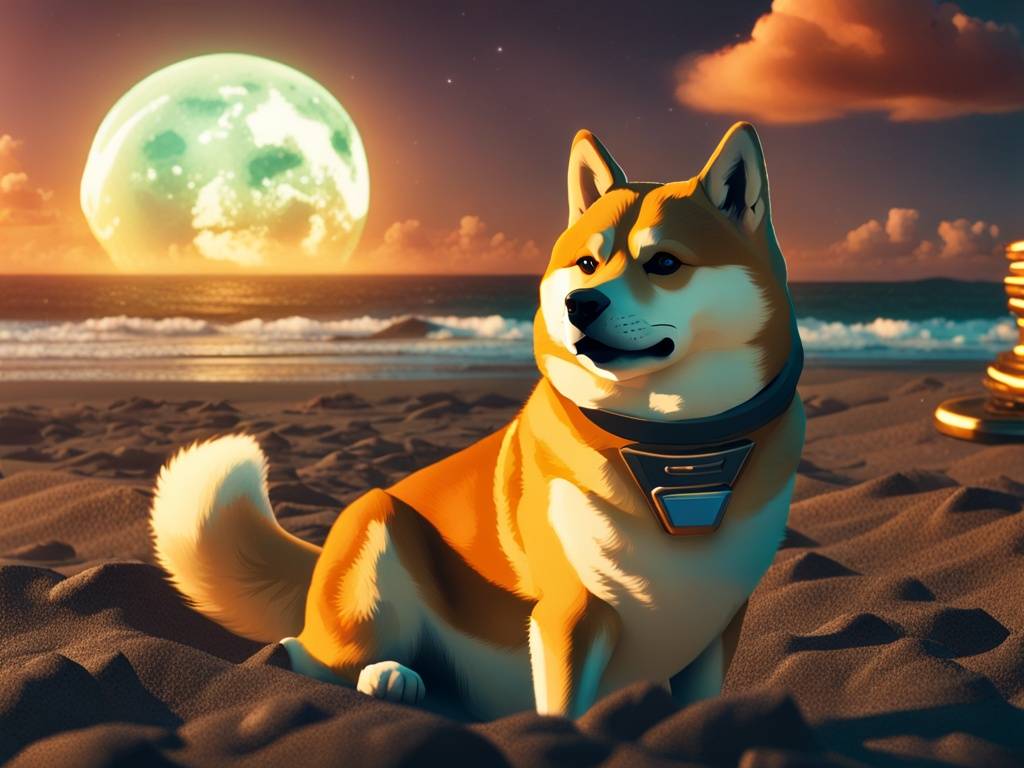 Exciting 302% Increase in Dogecoin Holding Time Observed ??