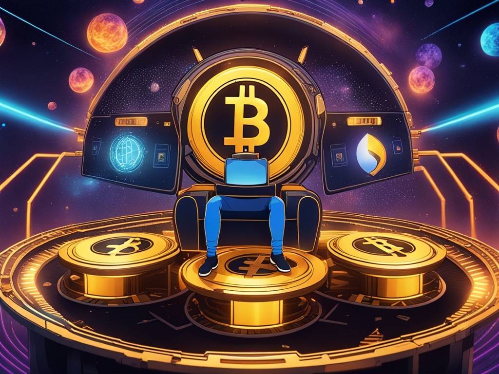 Stunning 269 BTC Purchase by Metaplanet is Confirmed ??