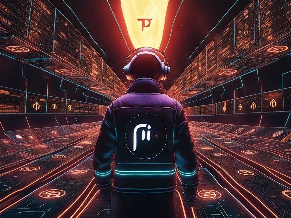 Remarkable 173% Surge of PI Token Officially Recorded ??