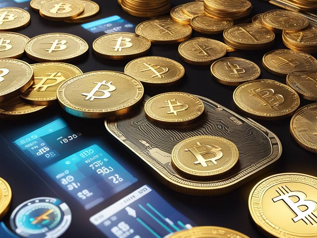 Exciting Reforms for Crypto ETFs and Taxes Are Being Considered??