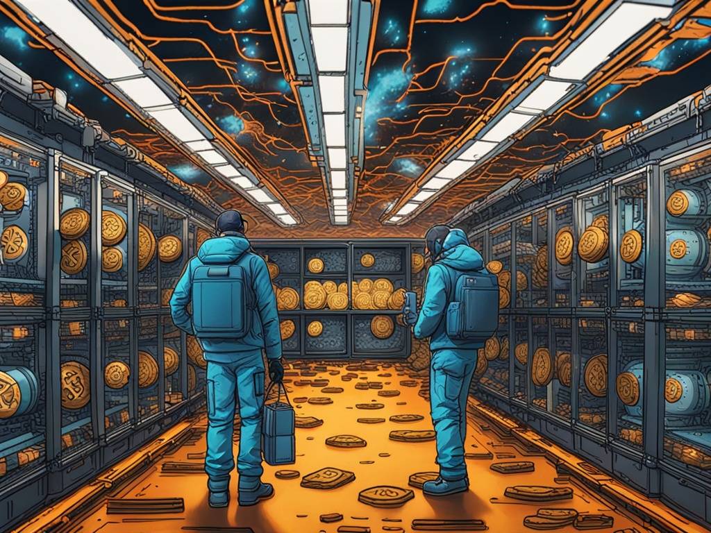 Massive $2.3 Billion Liquidation Triggers Bitcoin's Recovery? ??