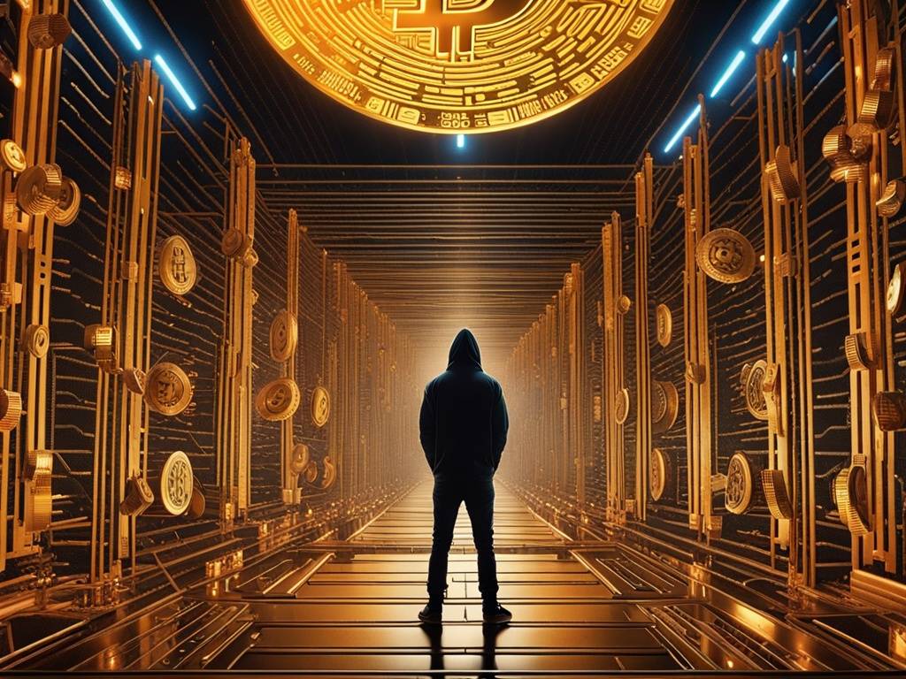 Powerful Bitcoin Moves Anticipated as $100K Level is Tested ??