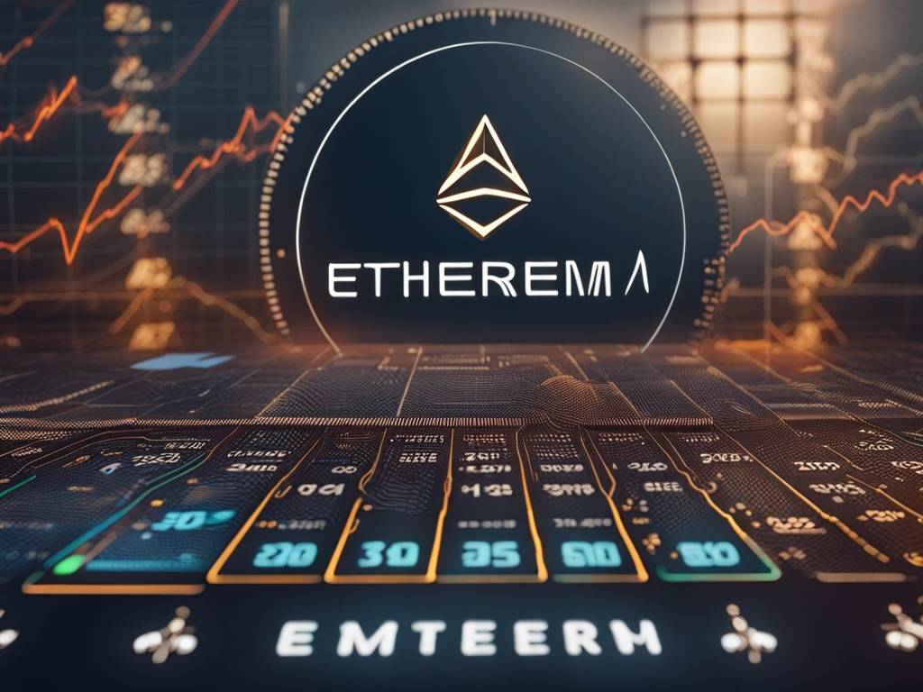 Vital Ethereum Price Movements Observed Amid Market Dynamics ??