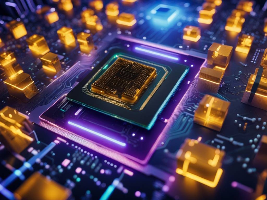 Revolutionary Majorana 1 Quantum Processor Unveiled by Microsoft ??