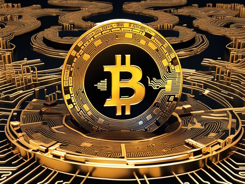 Shocking 552 Million in Bitcoin ETF Outflows Recorded ??