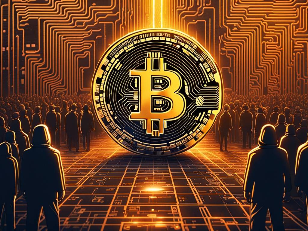 Shocking 9 Billion Dollar Bitcoin Exchange Criminal Released ??