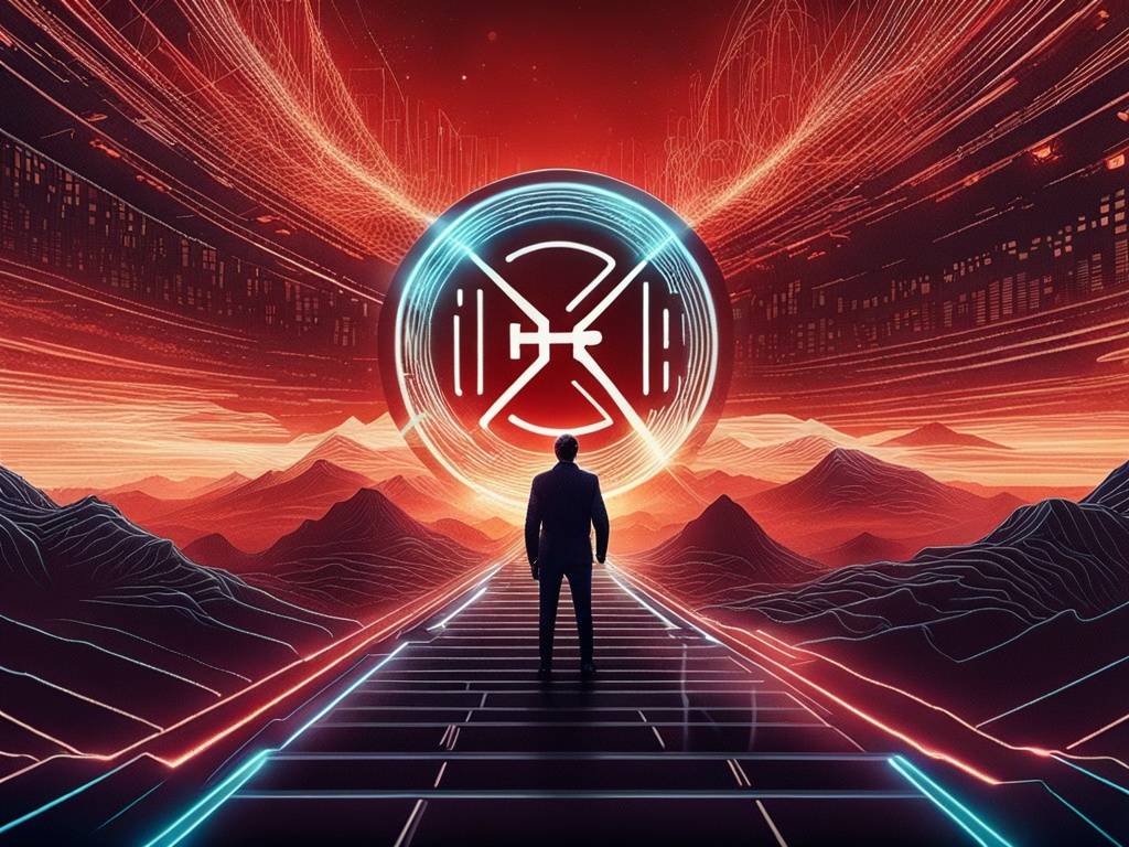 Thrilling 20% Surge in XRP Signals Potential Breakout Ahead ??