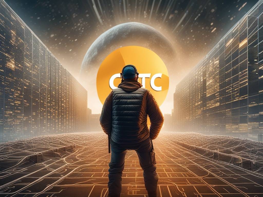 Groundbreaking Changes in Crypto Regulation Expected with CFTC ??