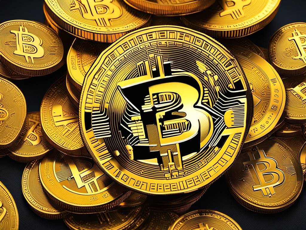 Vital $2.5 billion Bitcoin and Ethereum Options Set to Expire ??
