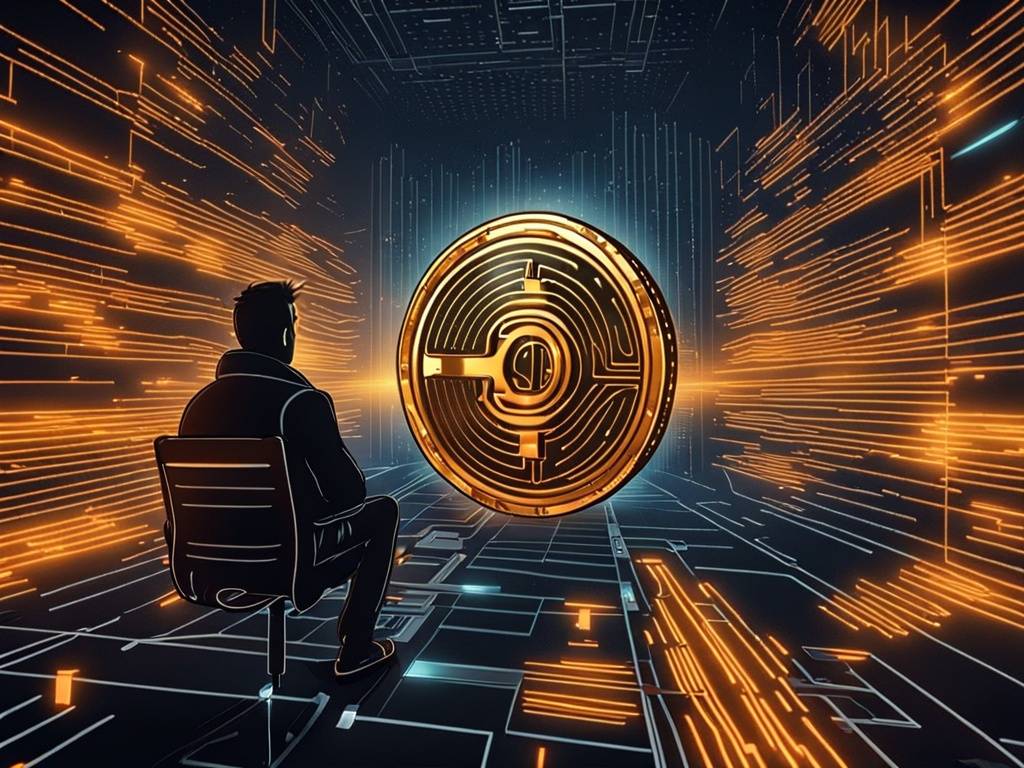 Stunning Breakout for Bitcoin Estimated by Analysts Soon ??