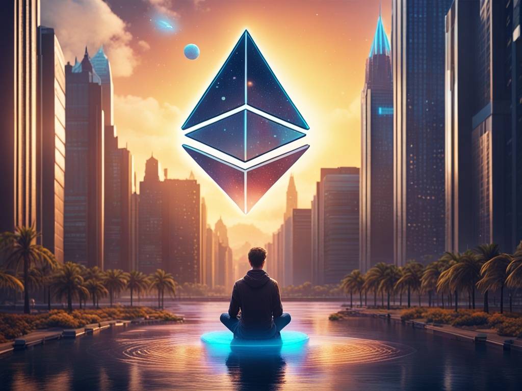 Unprecedented Spot Inflows for Ethereum Spark Investor Interest ??