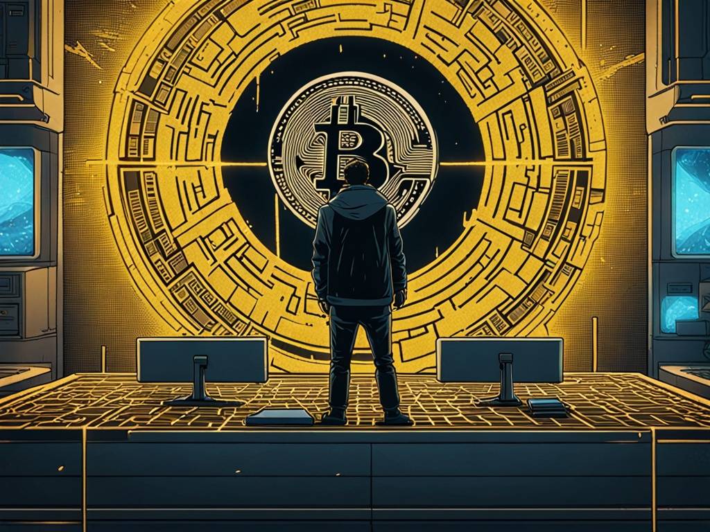 Shocking Crypto Crime Exposed with $2.5 Million Frozen ??
