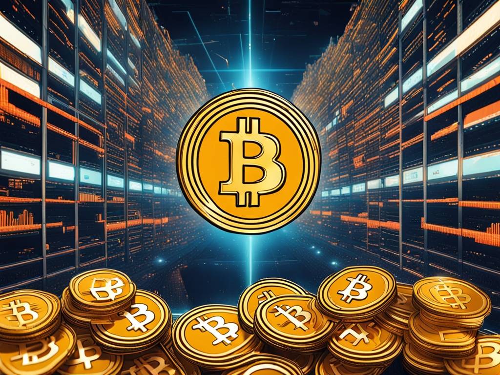 Nobel Laureate's Warnings on Bitcoin's Inevitable Collapse Revealed ??