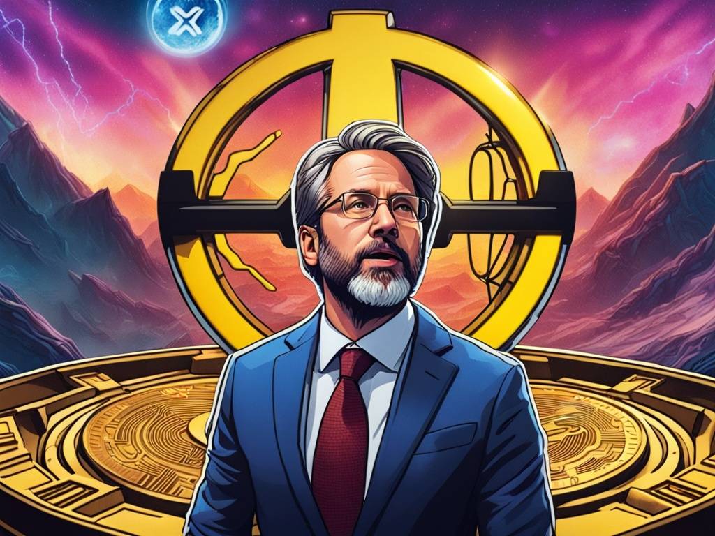 Astounding 70% Surge in XRP Price Anticipated by Analysts ??