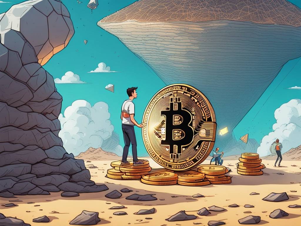 Bitcoin's $98K Surge Sparks Debate Over $100K Potential ??