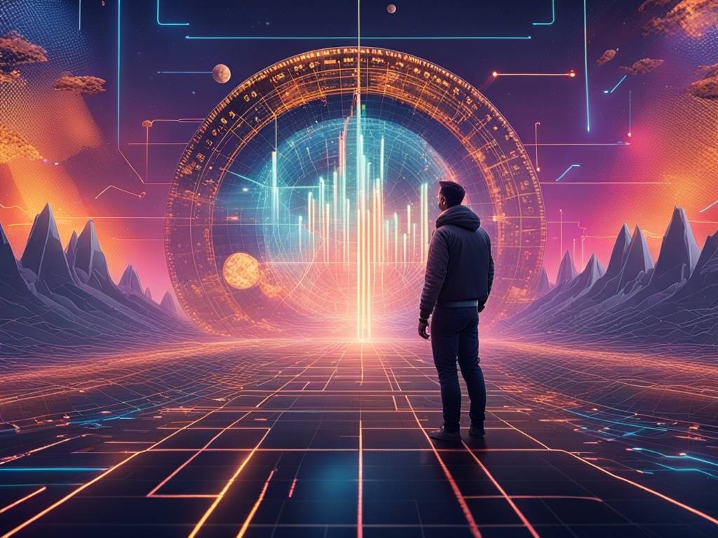 Critical BNB Price Movement Analyzed Below $600 Support Zone ??