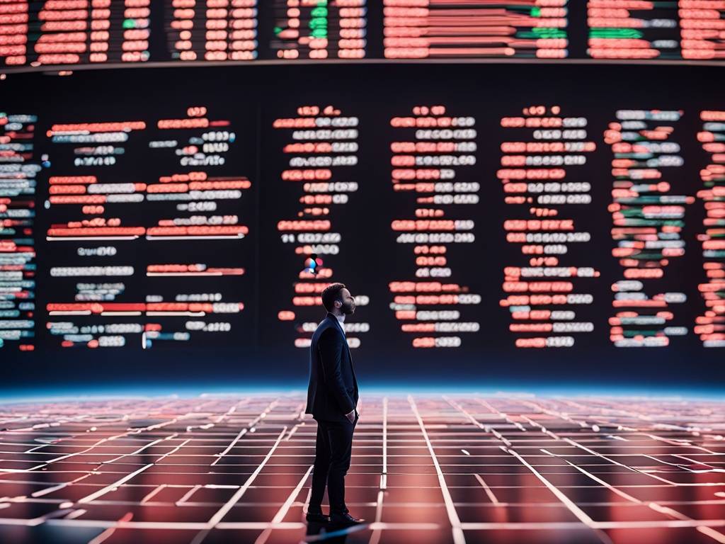 Stunning $155 Million XRP Outflow Observed Amid Market Crisis ??