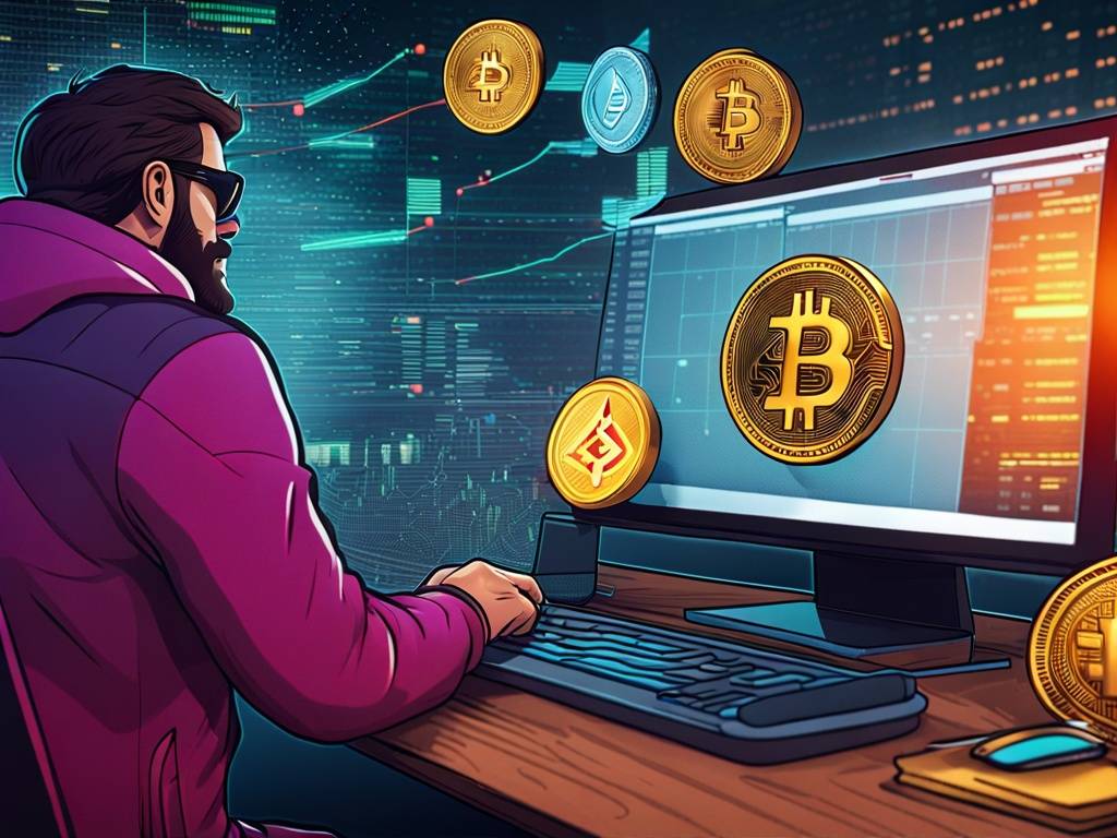 Shocking Hacking Case Exposed: 1 Major Crypto Market Effect ??