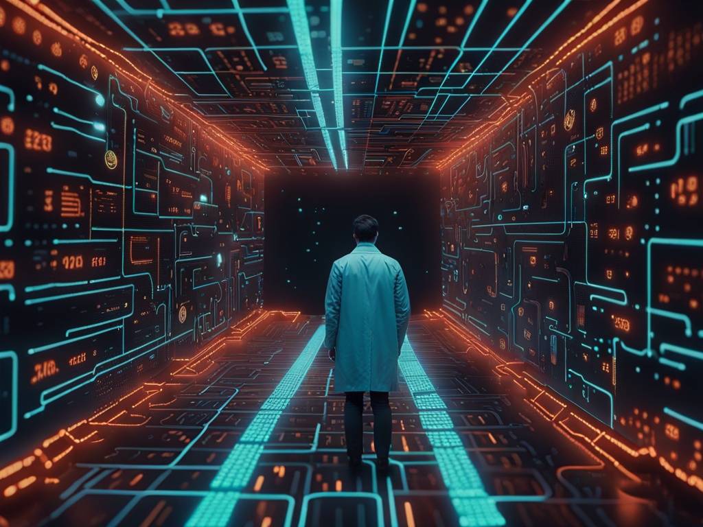 Shocking Data Risks Identified with DeepSeek's Rapid Rise ??