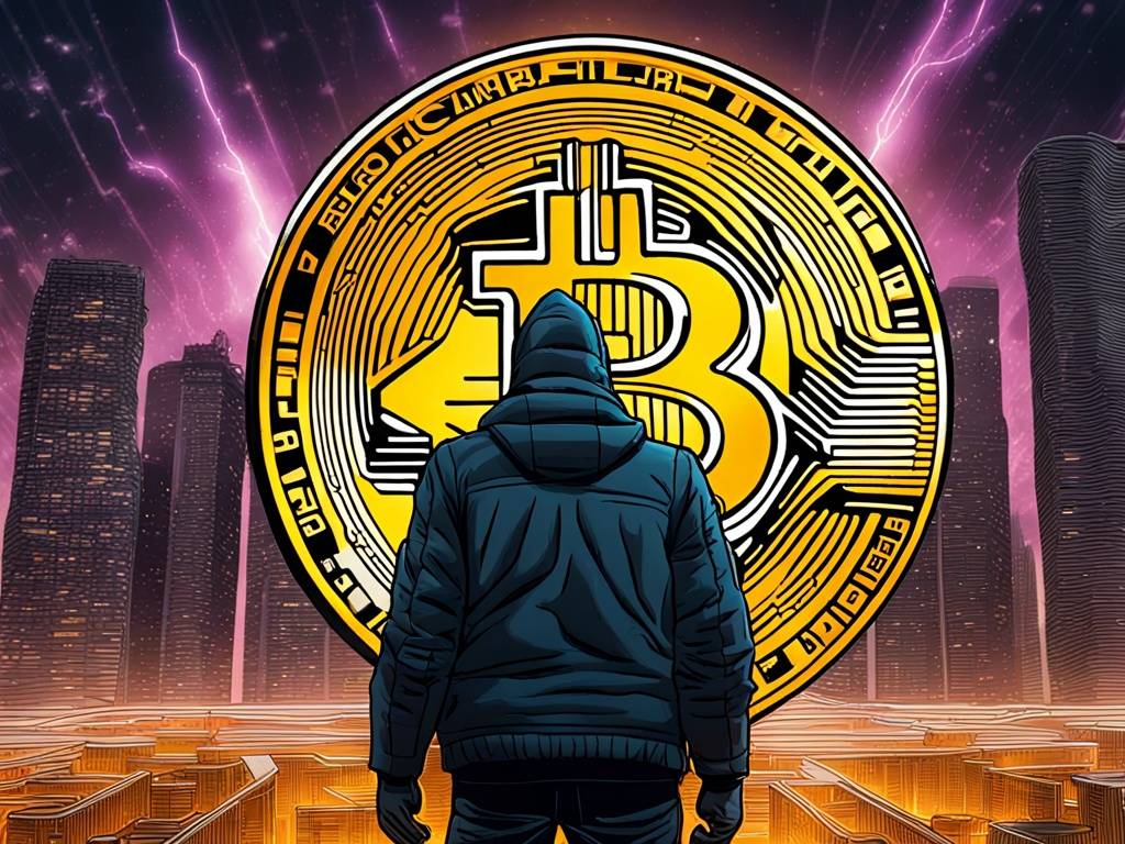 Remarkable Resilience of Bitcoin Captured Amid Recent Volatility ??