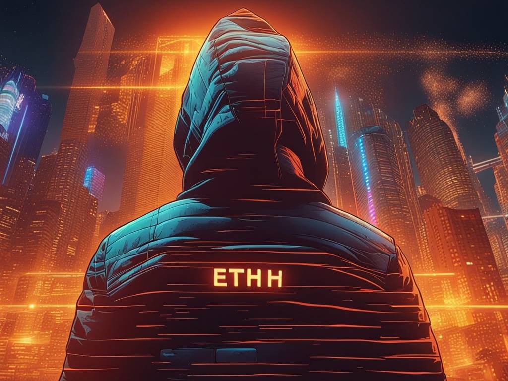 Significant ETH Price Drop Noted as $2,620 Level Approached ??