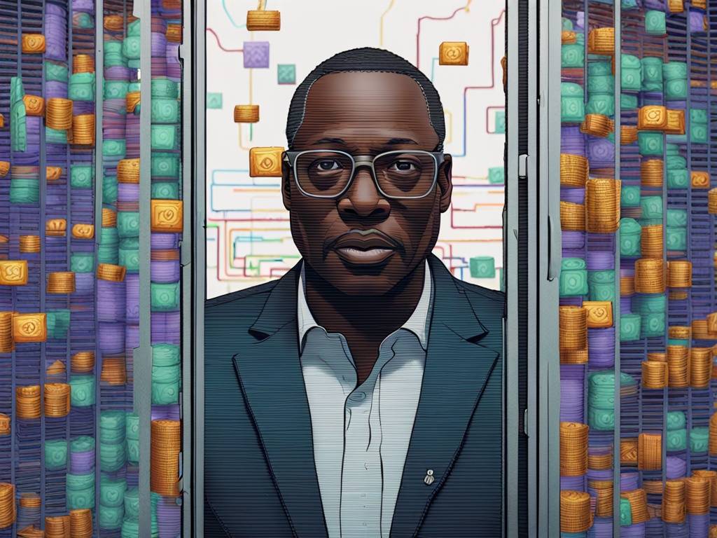 Investigation Closed by Aux Cayes FinTech with $84M Penalty ??