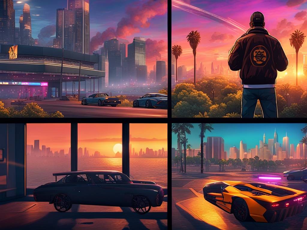 Epic GTA 6 Crypto Server Dream Could Be Doomed ??
