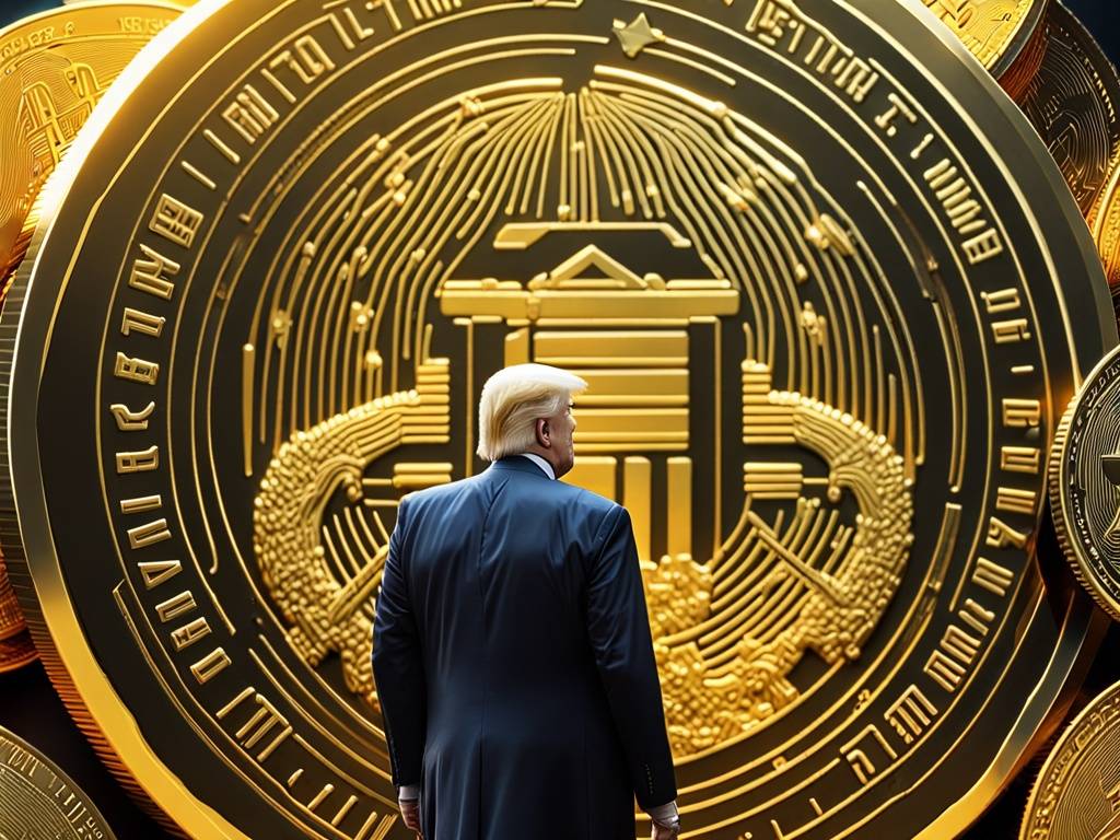 Powerful 20 Million TRUMP Coins Moved from Binance Today ??