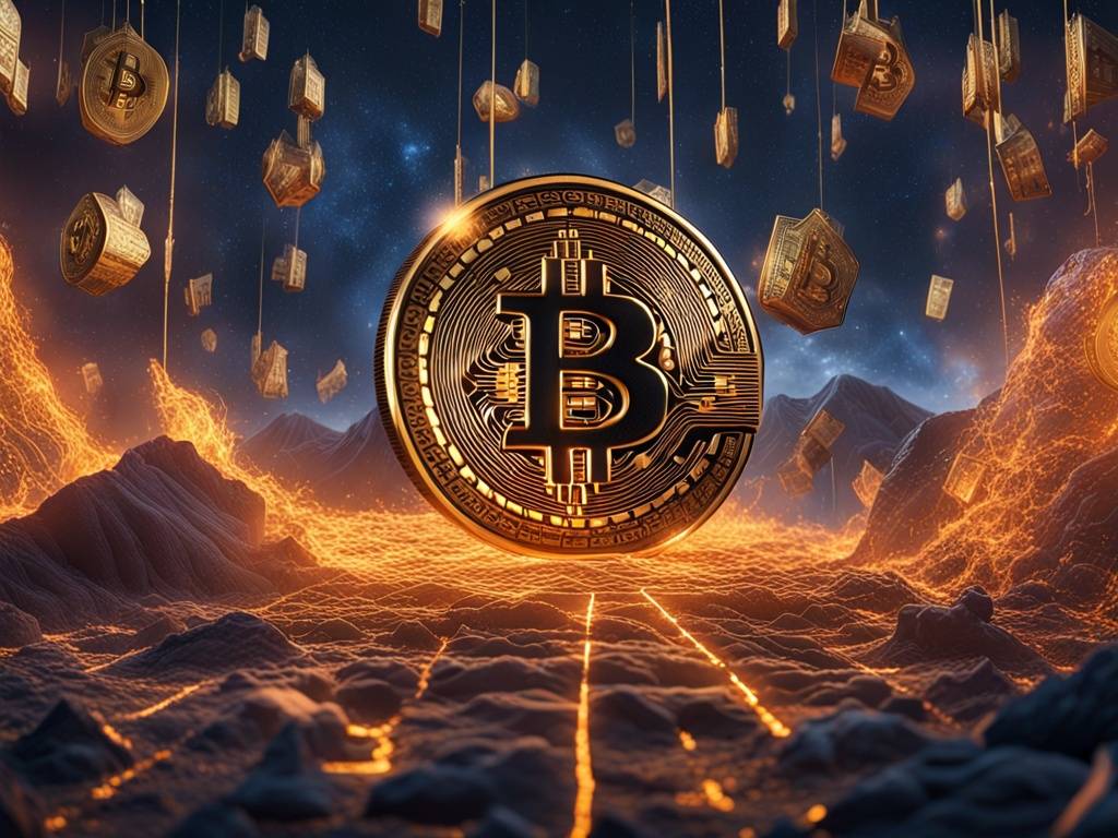 Powerful Bitcoin Price Recovery Anticipated After CPI Release ??