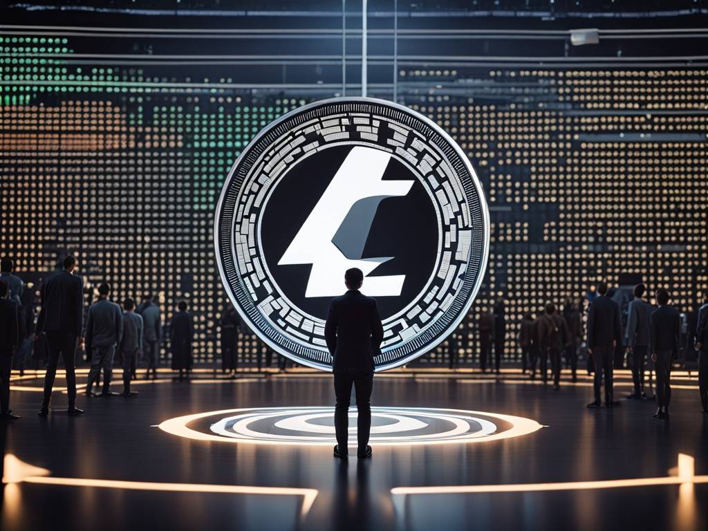 Astonishing Litecoin ETF Approval Anticipated by Analysts ?✨