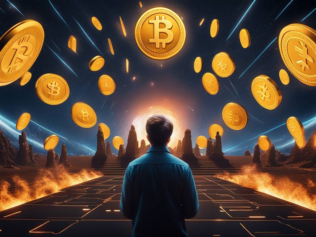 Groundbreaking 8 Predictions Made for XRP ETF Approval ?✨