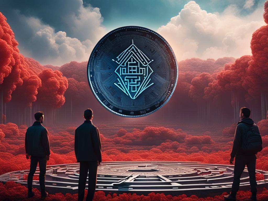 Alarming 15% Price Drop Expected for Cardano ADA Soon ??