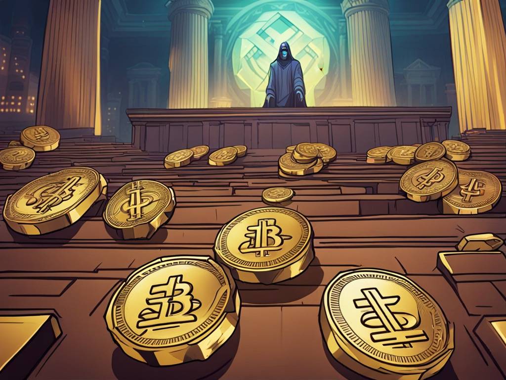 Shocking LIBRA Token Fraud Allegations Exposed with $87 Million Lost ??
