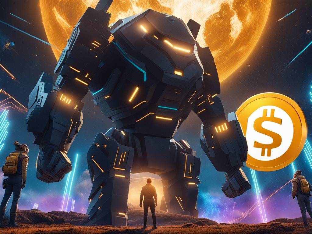 Groundbreaking HKD-Backed Stablecoin Initiative Announced ??